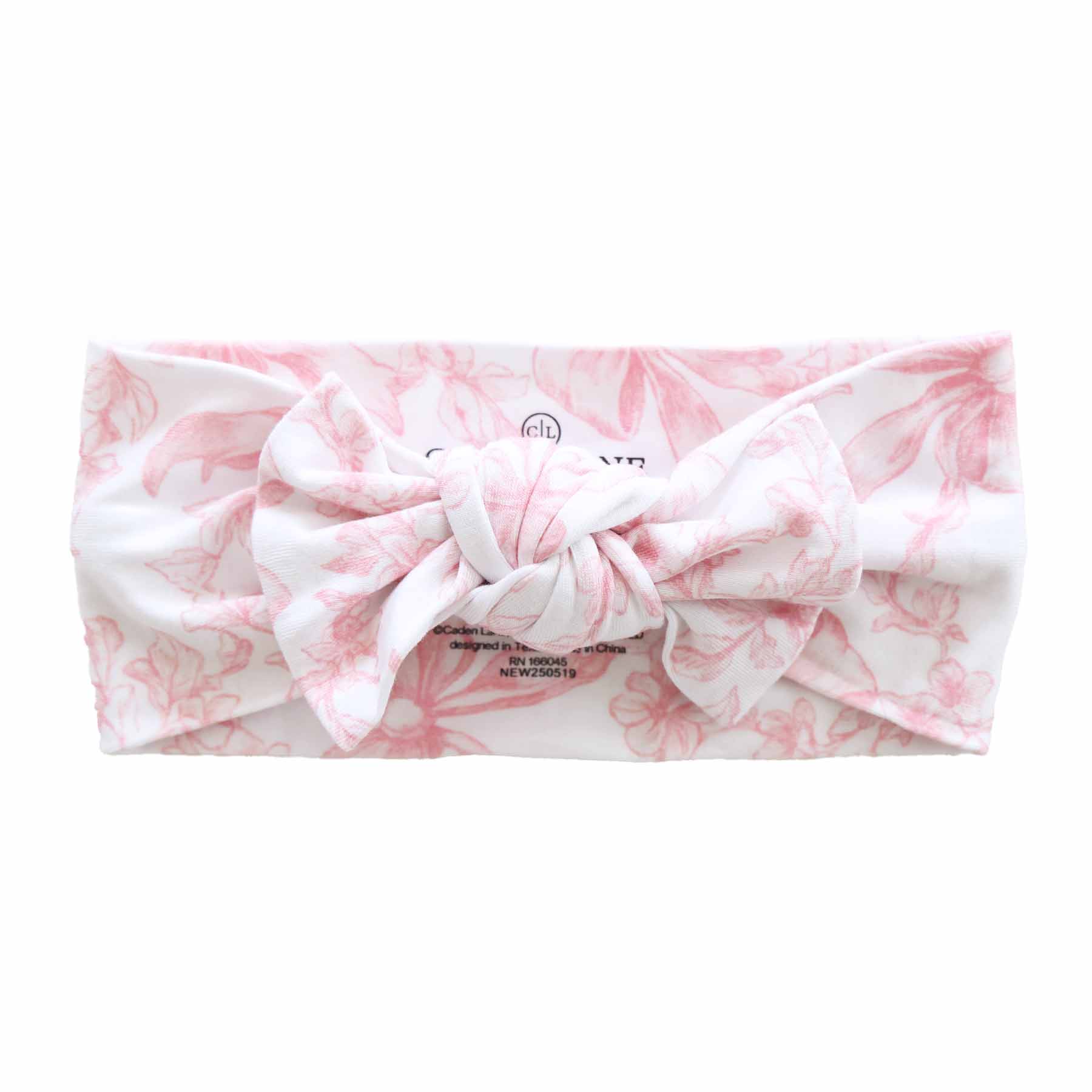  Fancy Frills Knit Large Bow Headwrap、mySite、layawaytickets