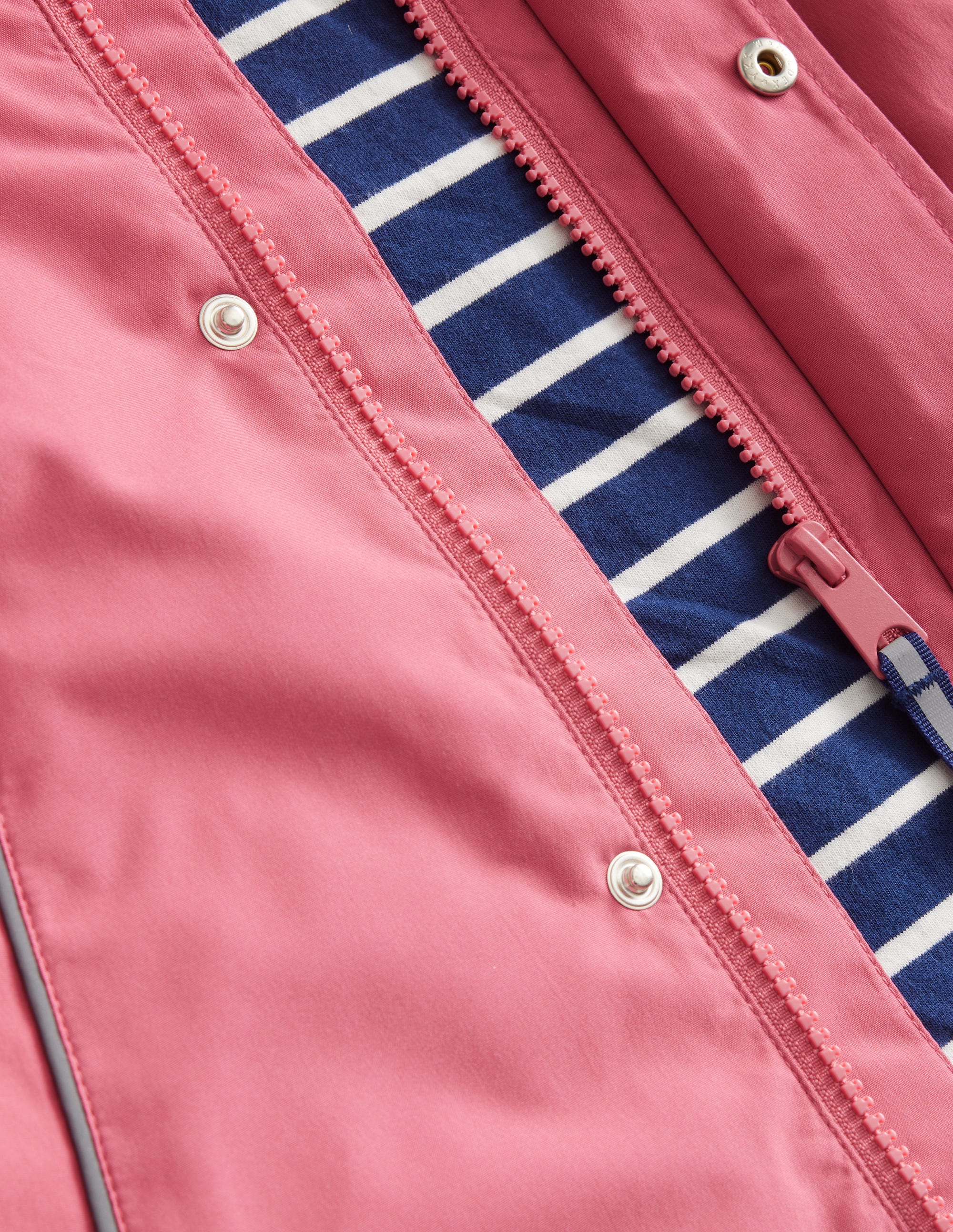  Waterproof Fisherman's Jacket-Rose Pink、mySite、ashleygrahame