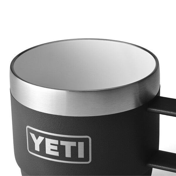 YETI Rambler 6 oz Stackable Mug 2 pk - (177 ml)、mySite、noshort