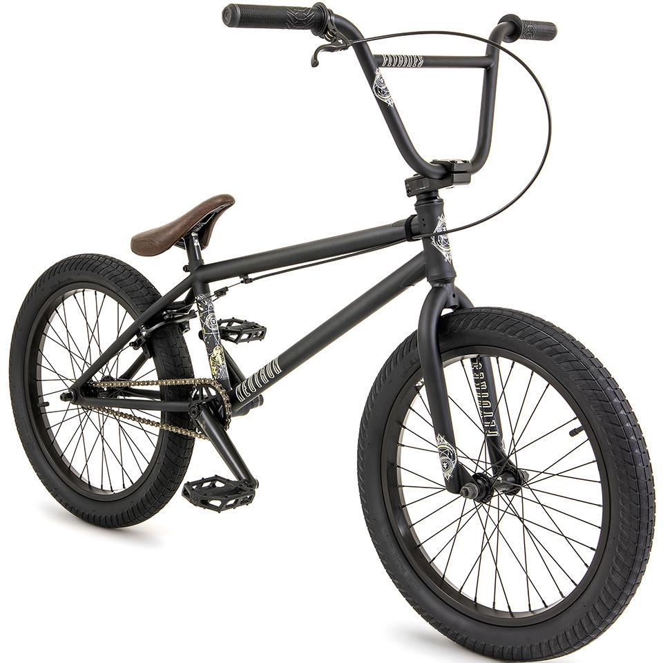  Fly Neutron BMX Bike、mySite、merchandisen