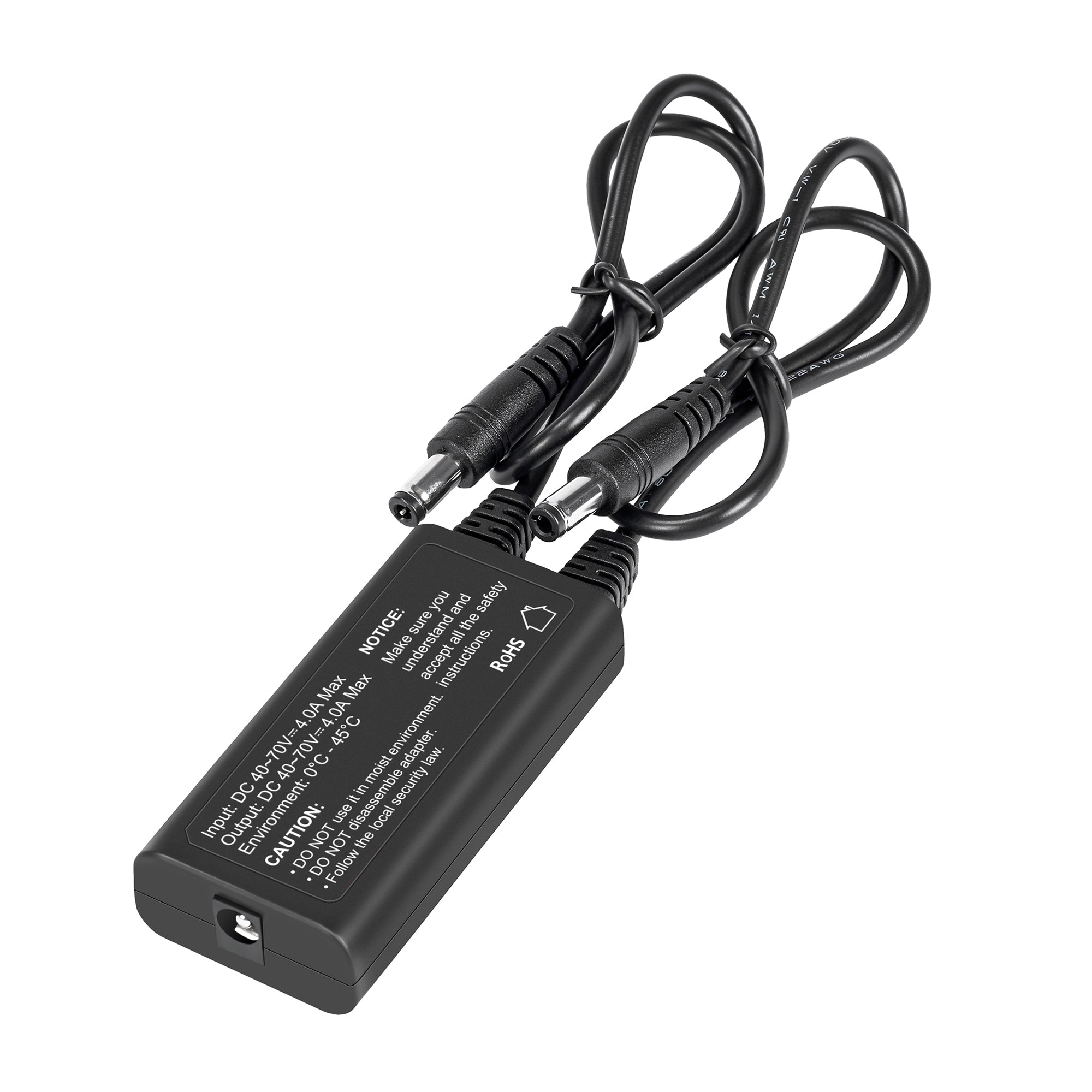  Macfox E-bike Charger Adapter、mySite、ghnorth