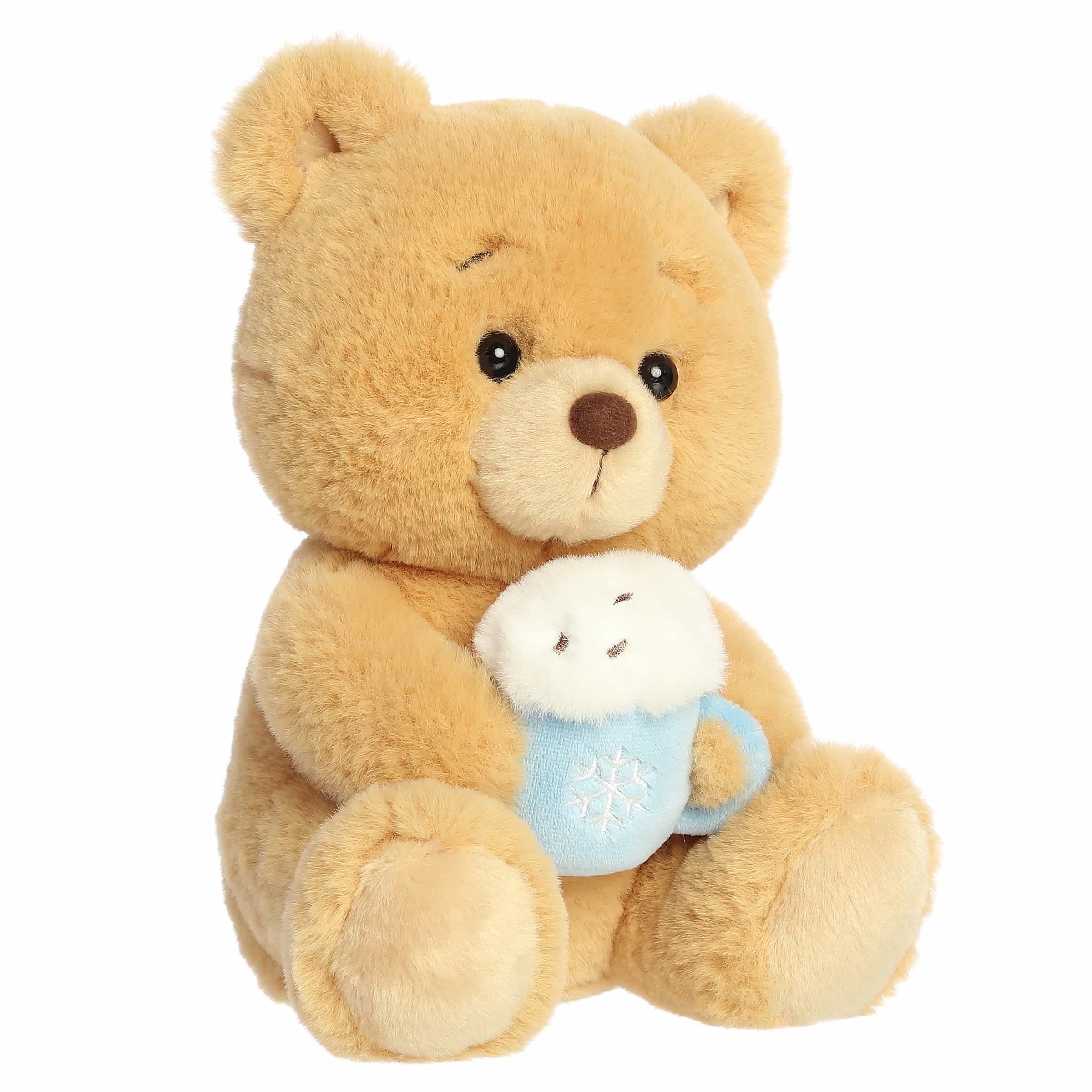 Aurora® - Holiday - 10 Barista Bear™、mySite、g9winljtr