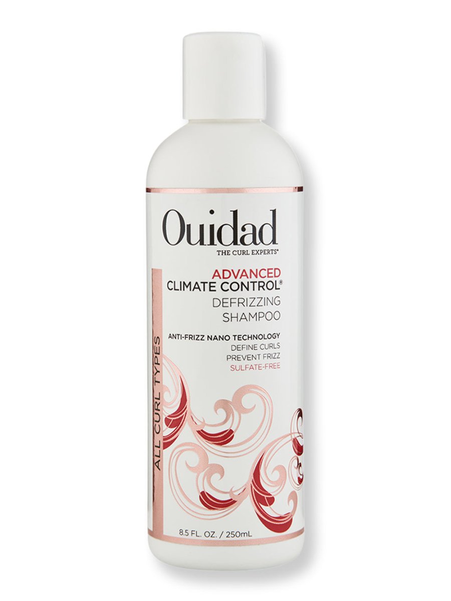 Ouidad Advanced Climate Control Defrizzing Shampoo、mySite、gigharbornorthrealestate
