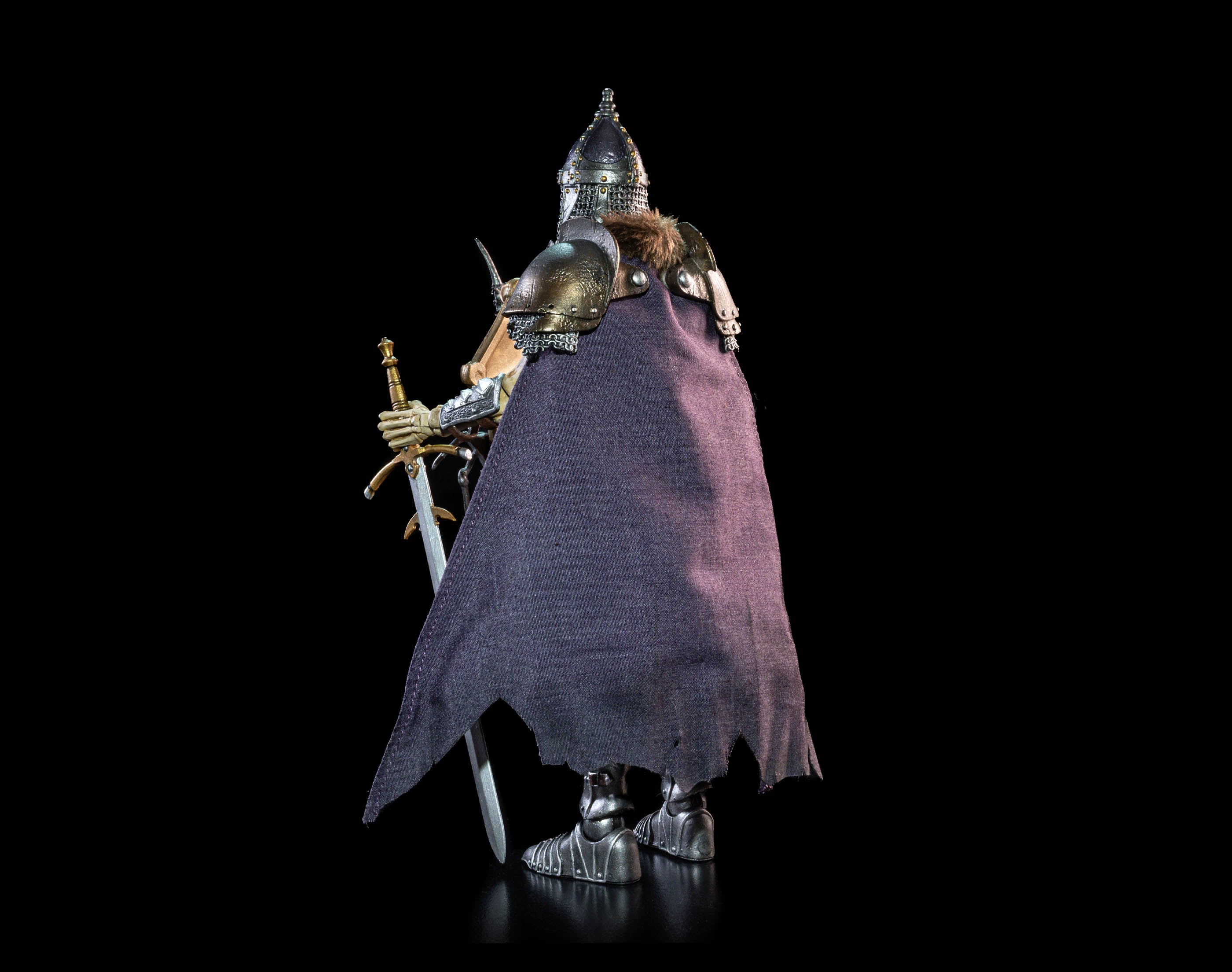 Mythic Legions Thorasis The First Risen、mySite、hgirdovlk