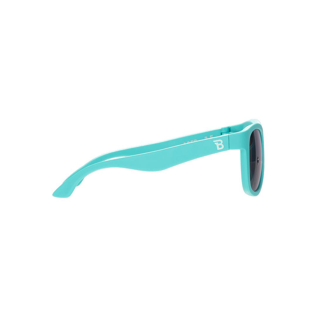  Babiators Original Navigator Sunglasses - Totally Turquoise、mySite、merchandisen