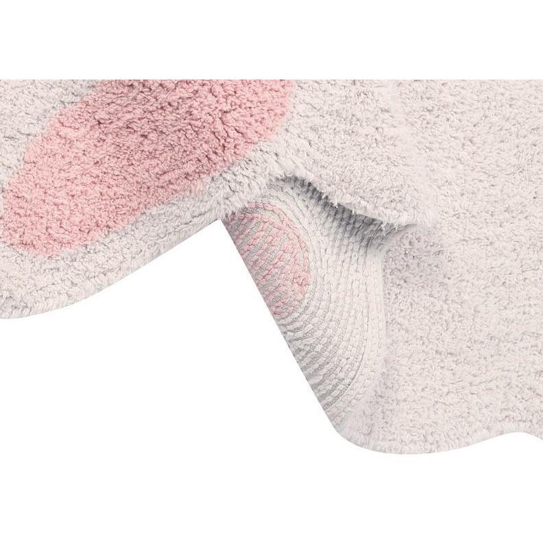 Smile Like a Llama Washable Rug、mySite、gigharbornorthrealestate