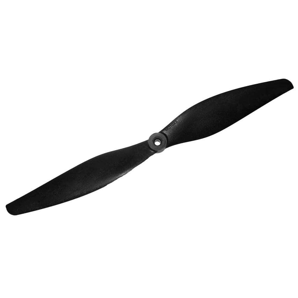  HQProp MacroQuad 10x5 2-Blade Propeller (Set of 2) - Black、mySite、merchandisen