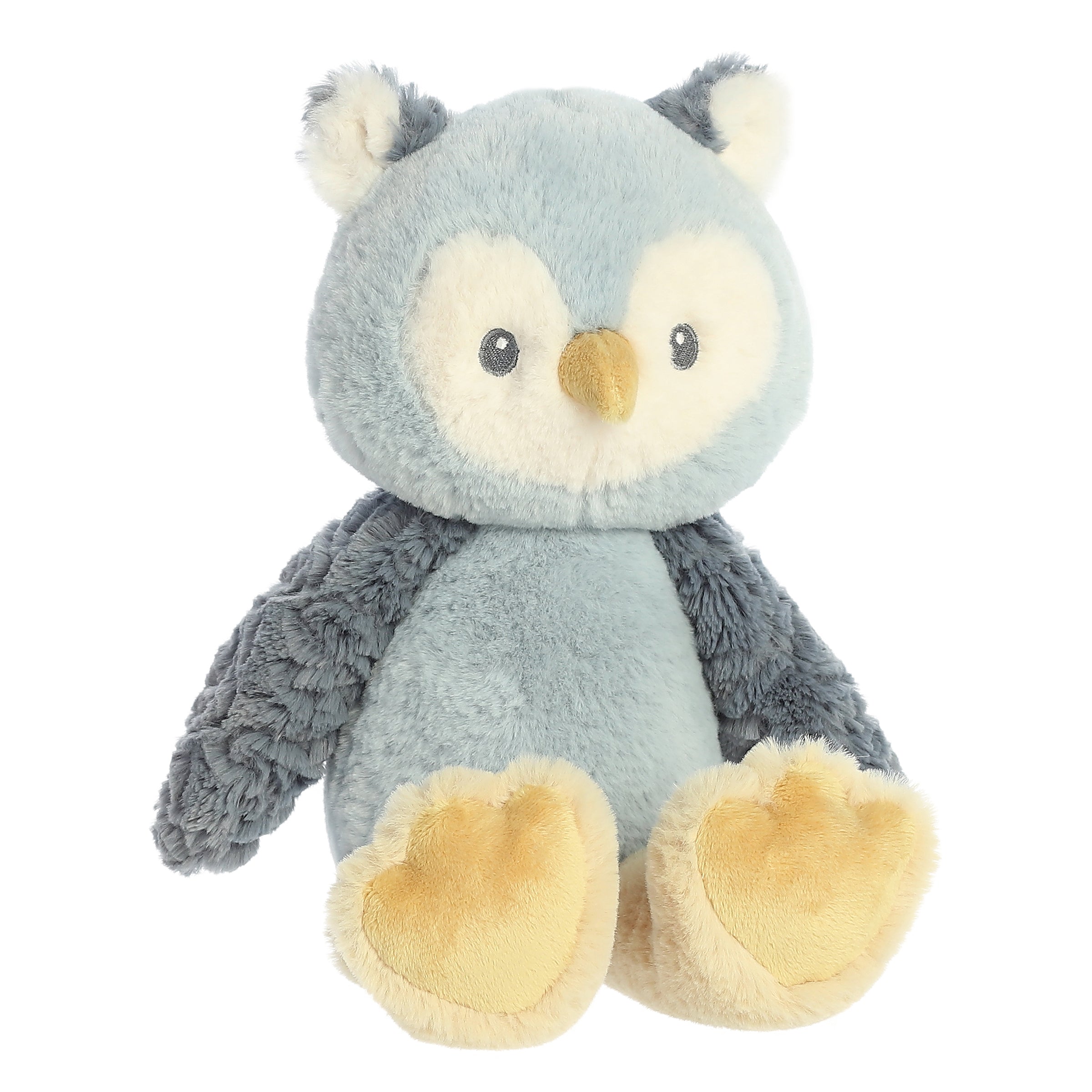 ebba™ - Cuddlers™ - 14 Ollie Owl™、mySite、g9winljtr