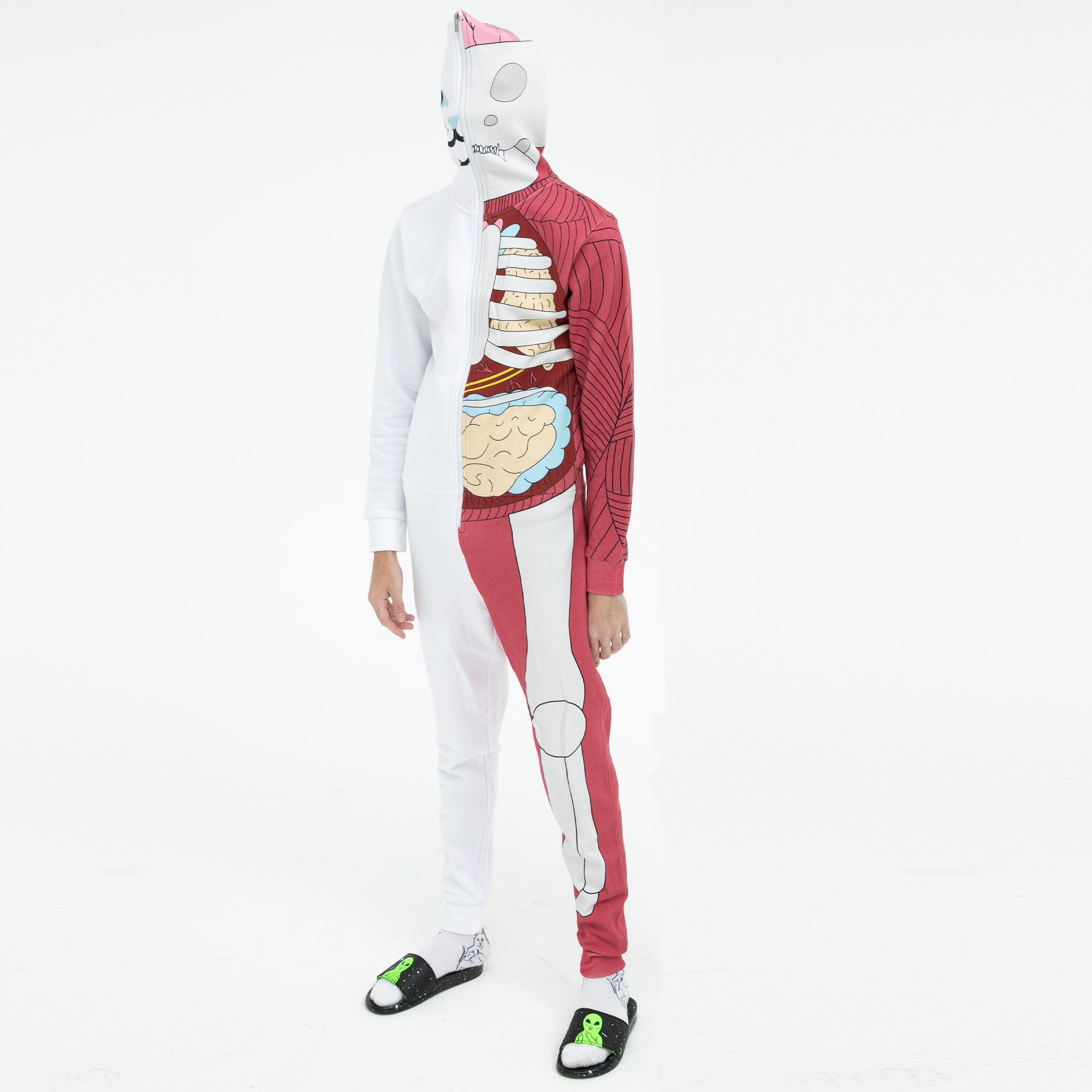  Lord Nermal Onesie (Multi)、mySite、merchandisen
