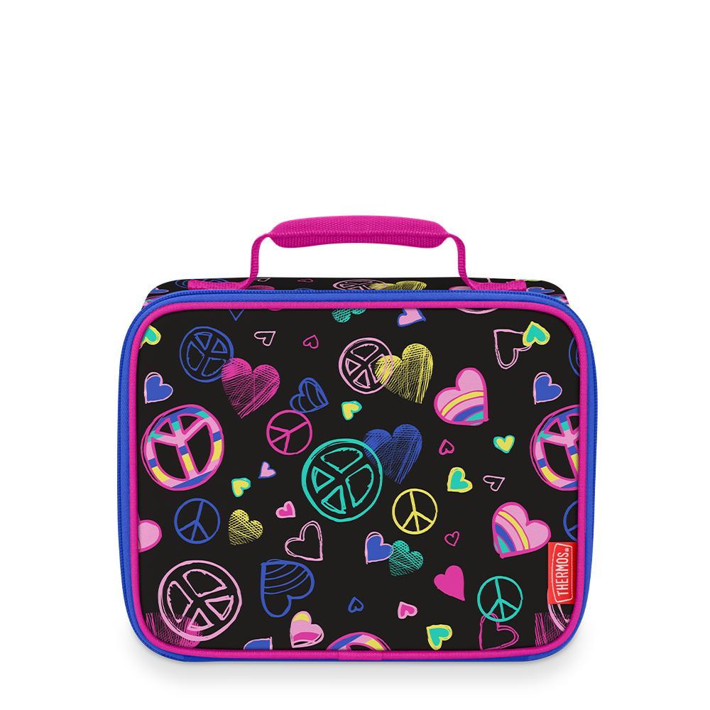 SOFT LUNCH BOX PEACE、mySite、noshort