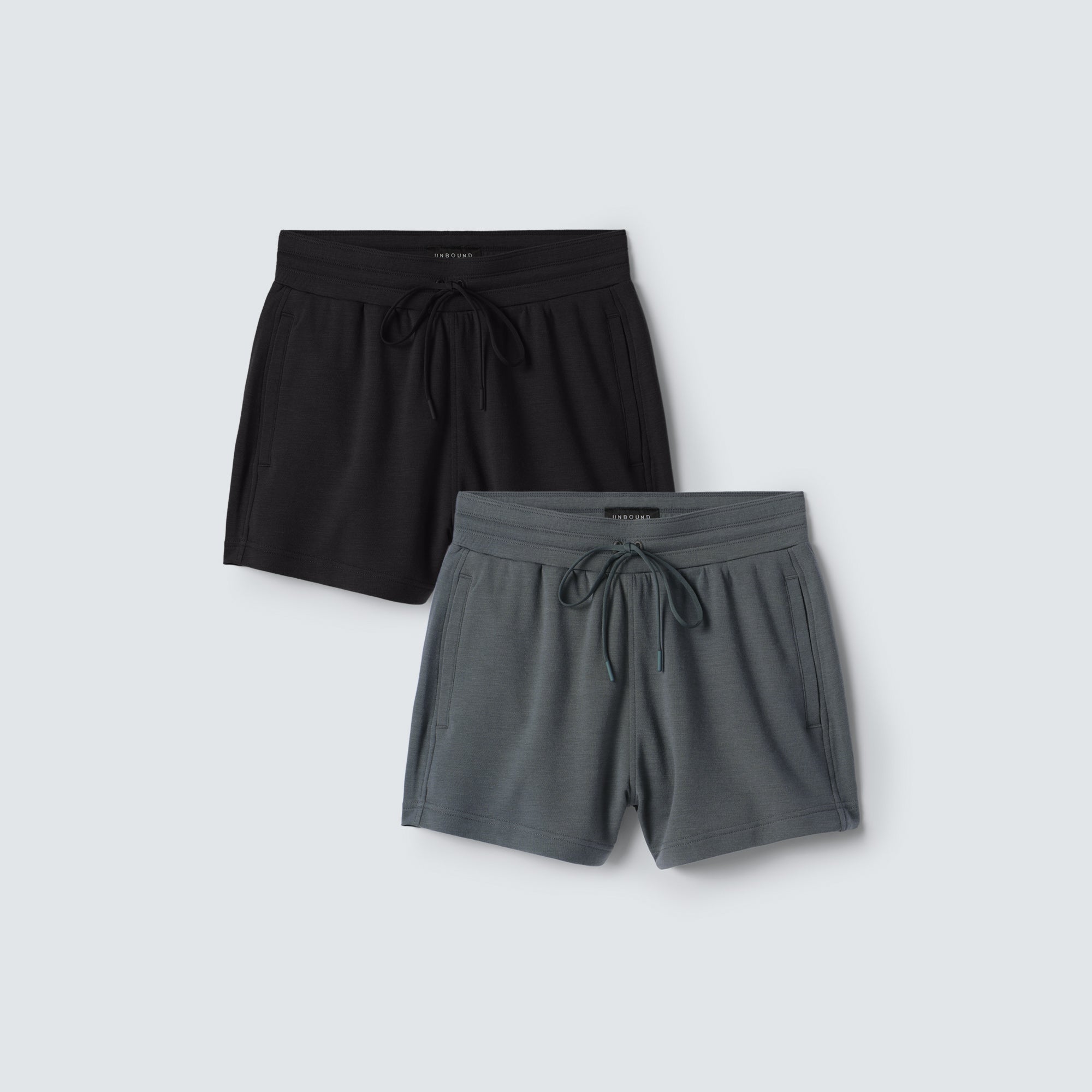 Women's 2 Pack // Getaway Shorts、mySite、noshort