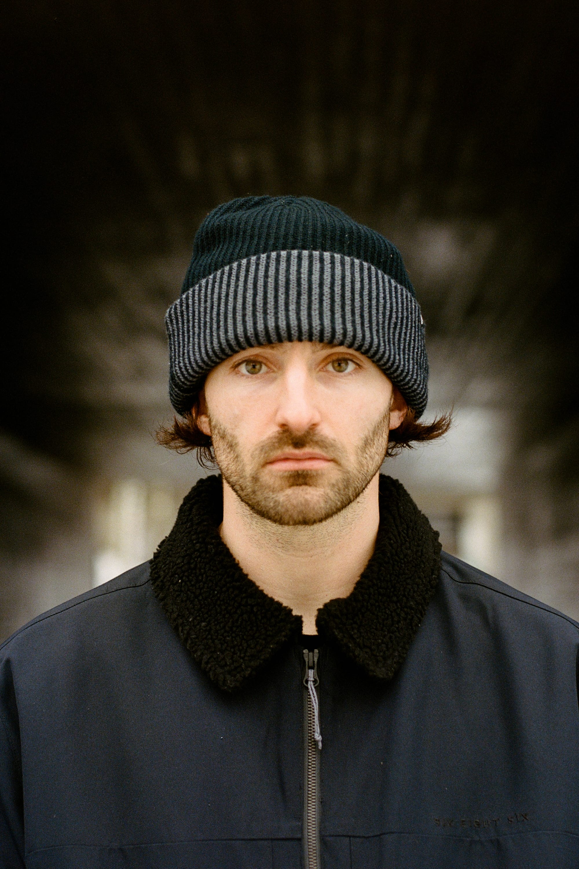 686 Cord Cuff Beanie、mySite、i-lightchina