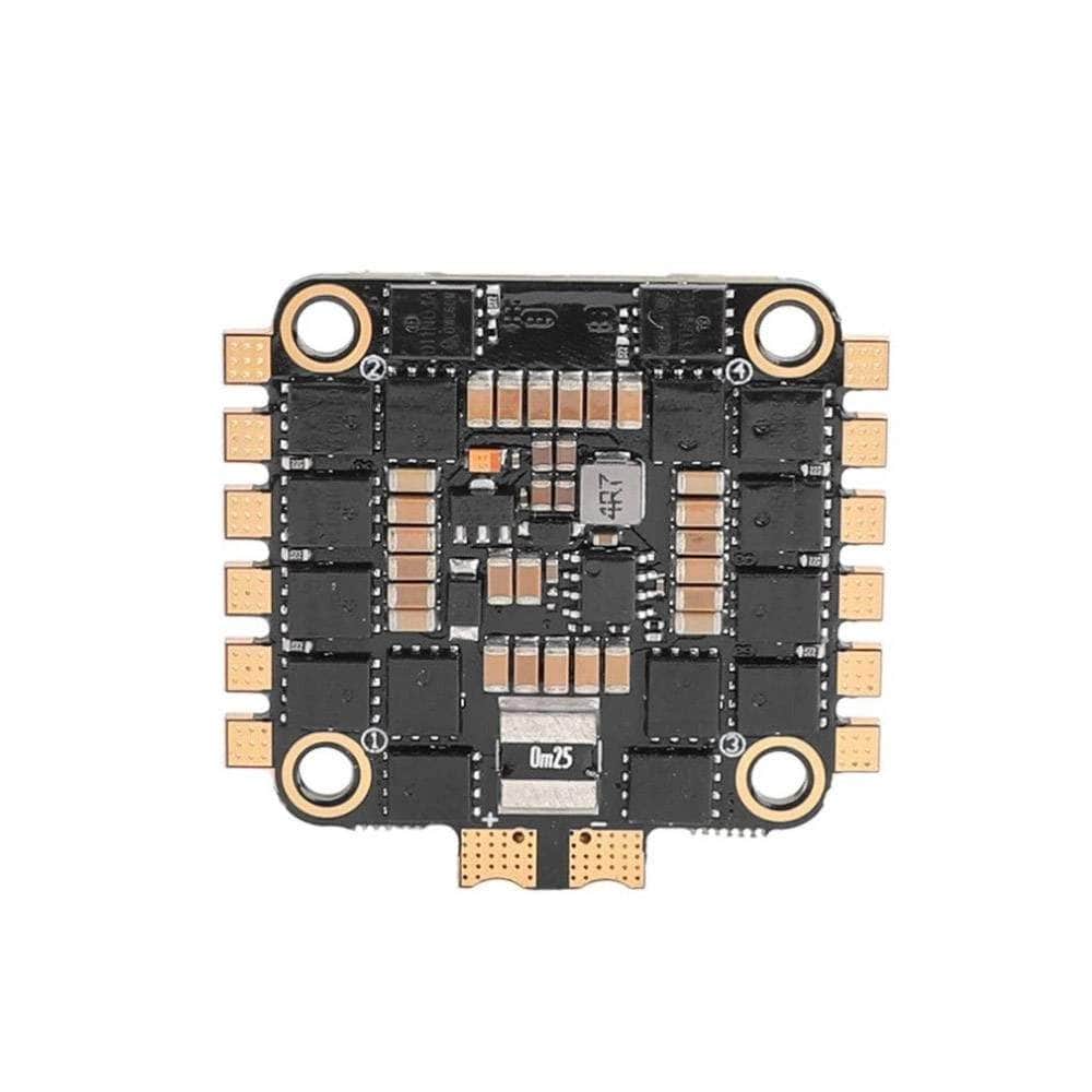  T-Motor F55A Pro II 55A 3-6S AM32 4-in-1 ESC w/ BEC - 30x30、mySite、merchandisen