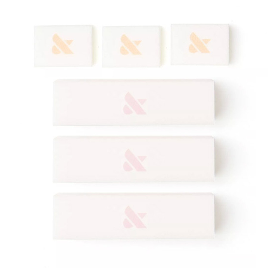 Buffer pack - 3 mani buffers / 3 pedi buffers、mySite、solidvoid