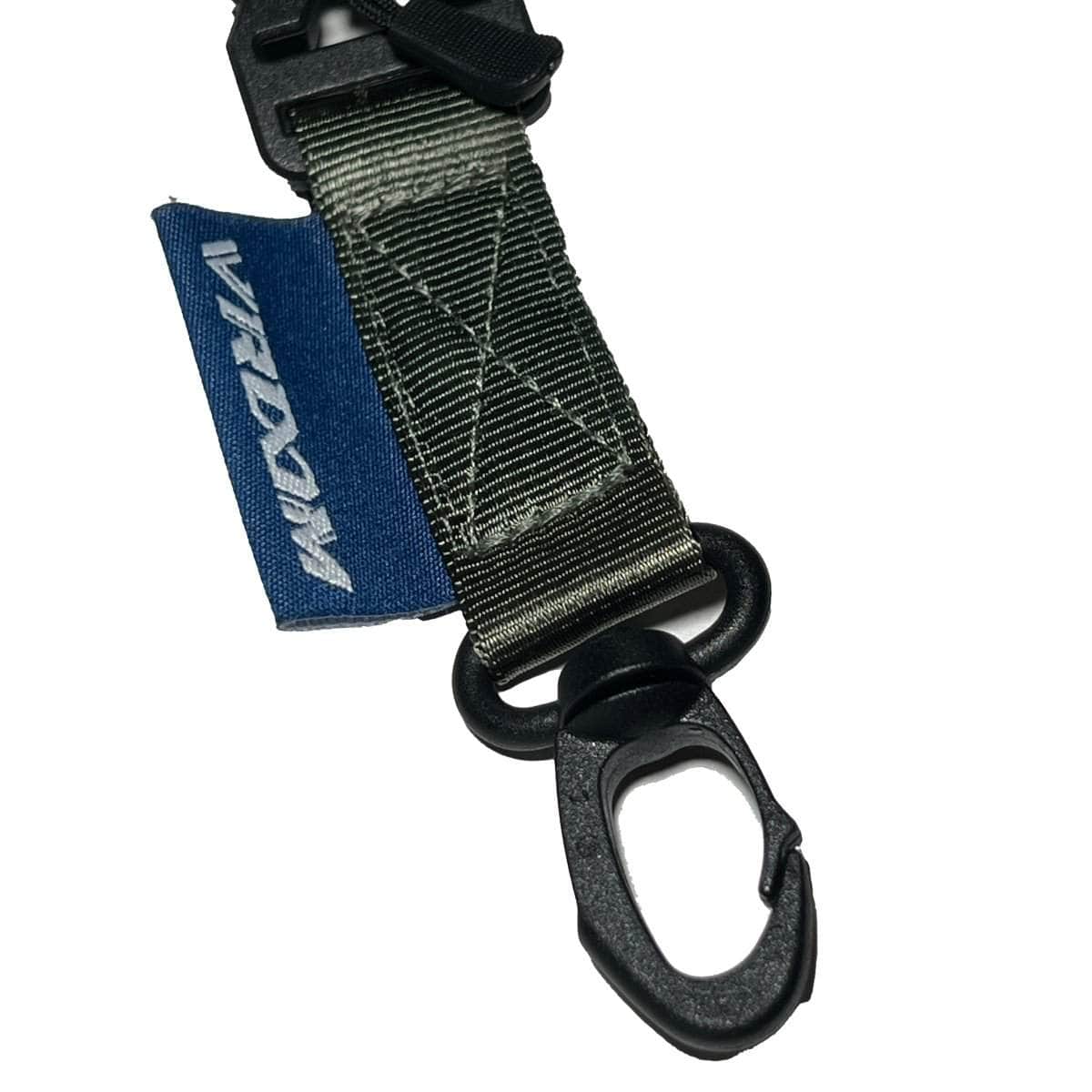  VROOM Ultra-Premium Radio Strap w/ Safe Quick Release、mySite、merchandisen