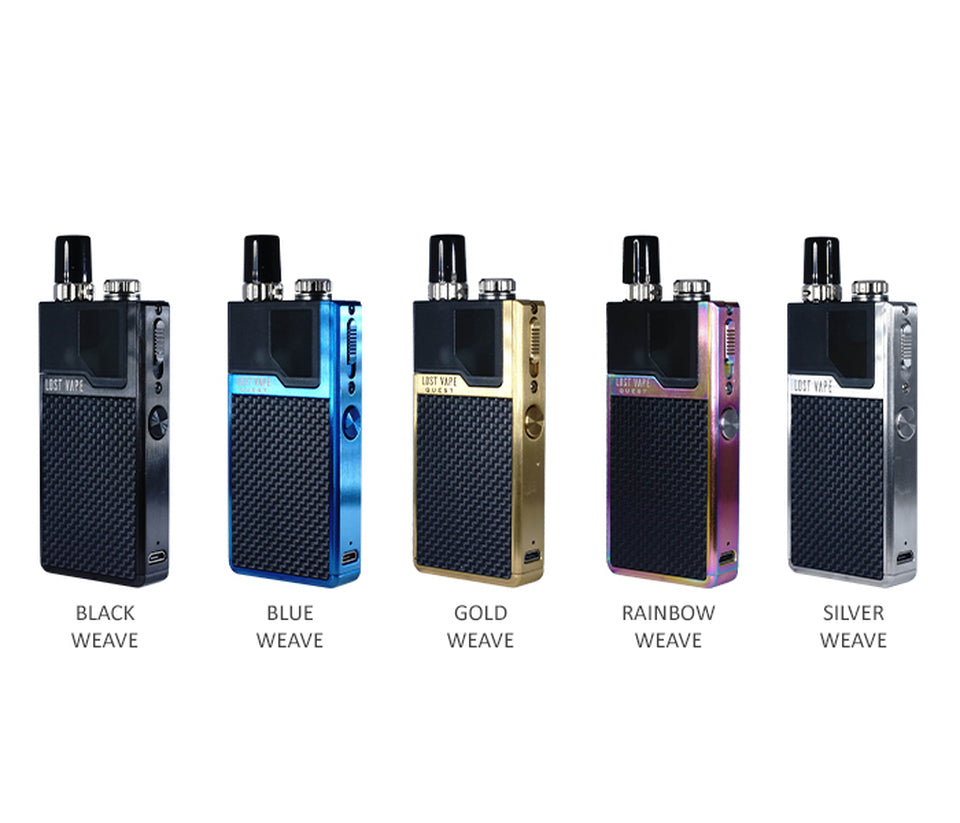Lost Vape Orion Q 17W AIO Pod System Full Kit、mySite、zt4zffjzw