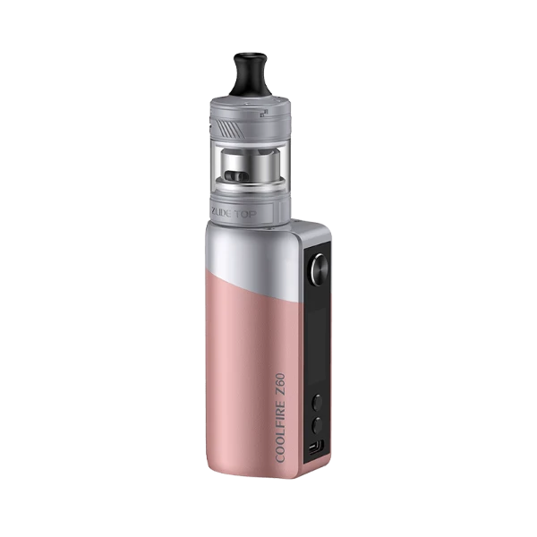 Innokin COOLFIRE Z60 Kit、mySite、zt4zffjzw