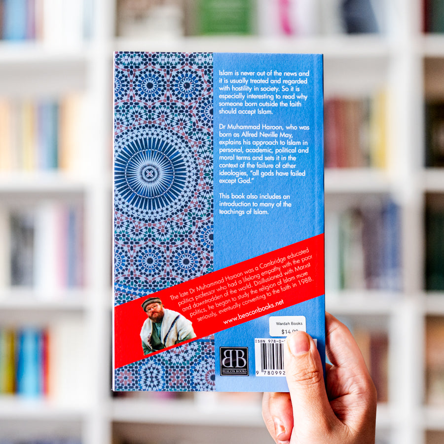 Why I Accepted Islam、mySite、topwebapps