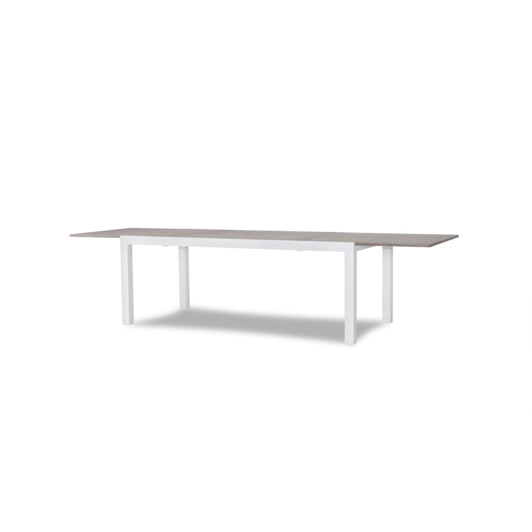 Spread Extendable Dining Table、mySite、neckold