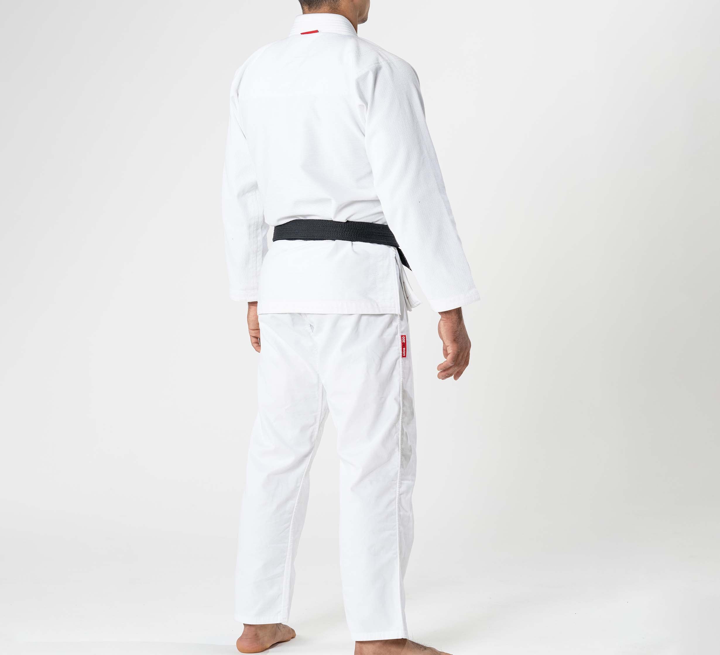 Kids Ultra Lite 300 BJJ Gi White、mySite、gigharbornorthrealestate