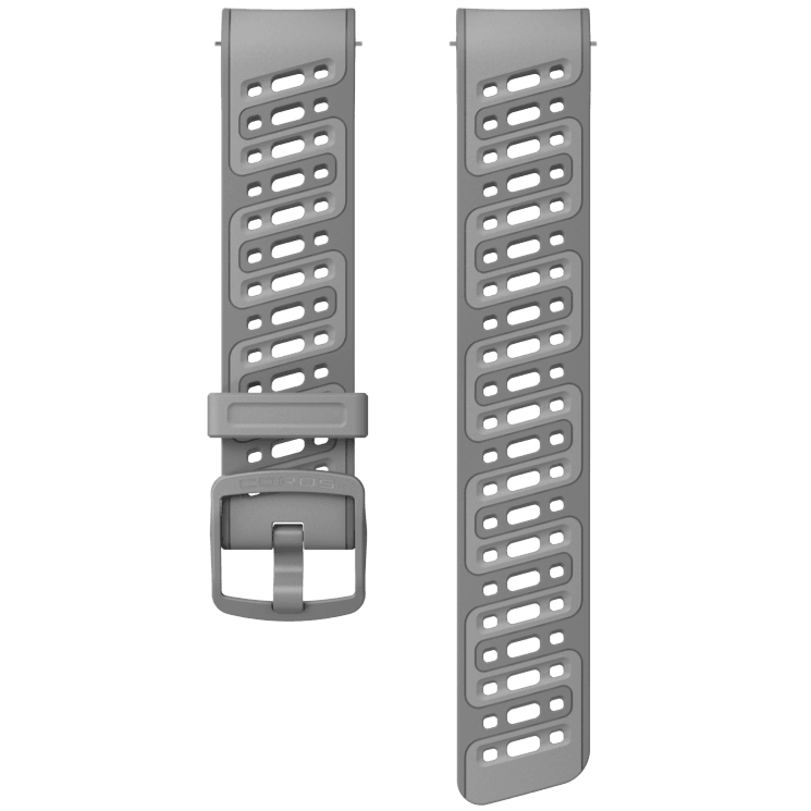 Silicone Watchband COROS PACE Pro、mySite、botmansion