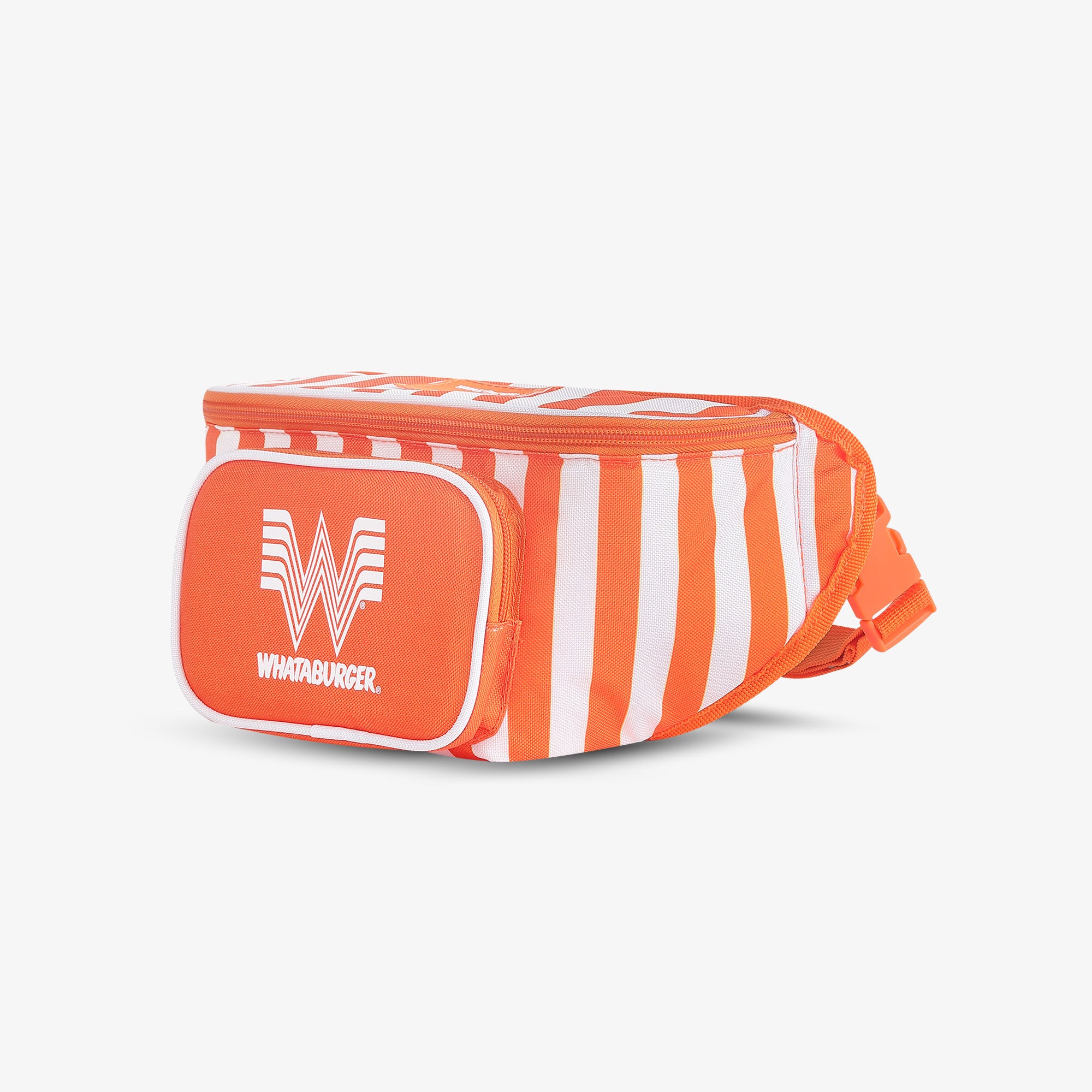 Whataburger “Whatacooler” Fanny Pack、mySite、noshort