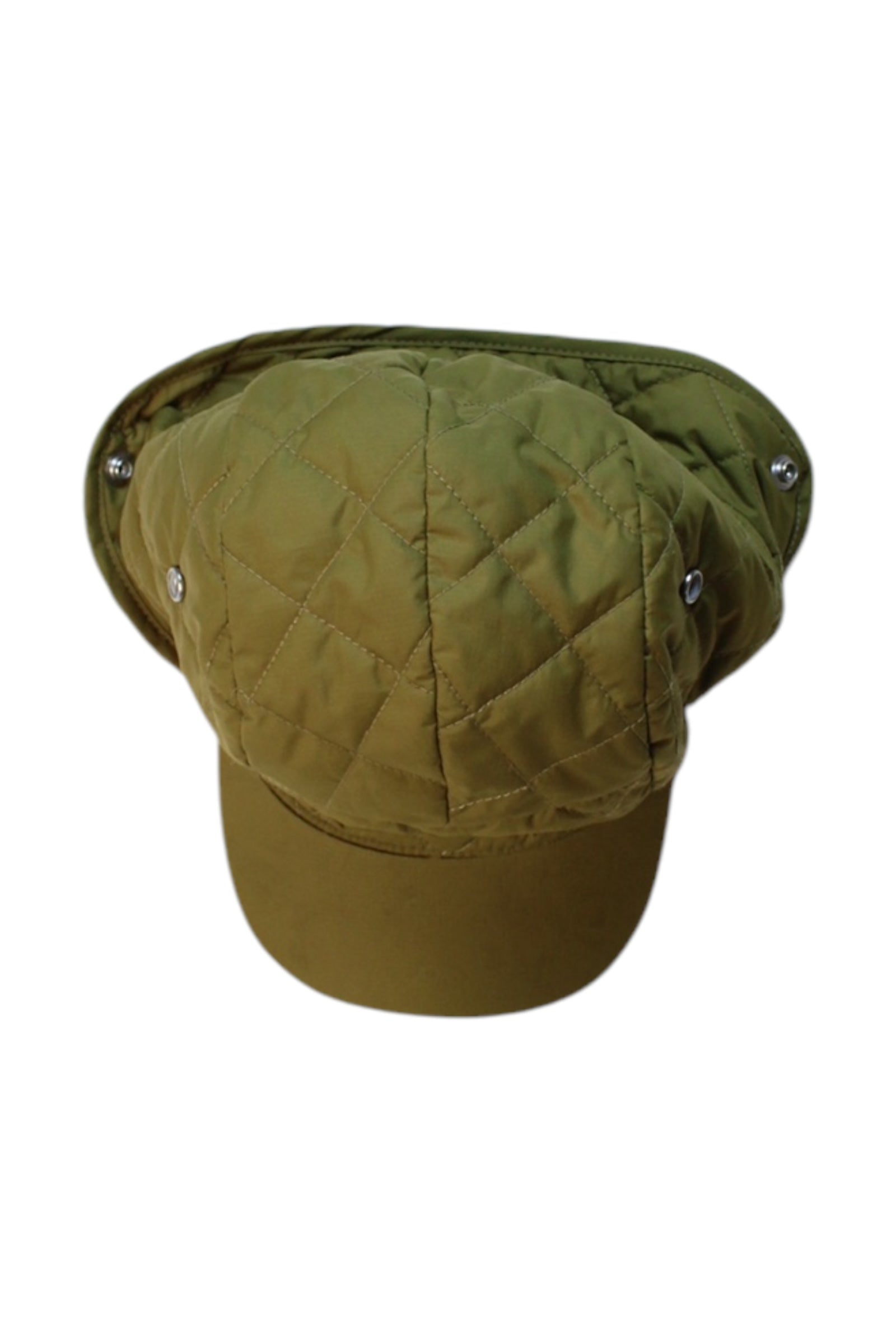 Arket Quilted Cap 1-5T、mySite、g9winljtr