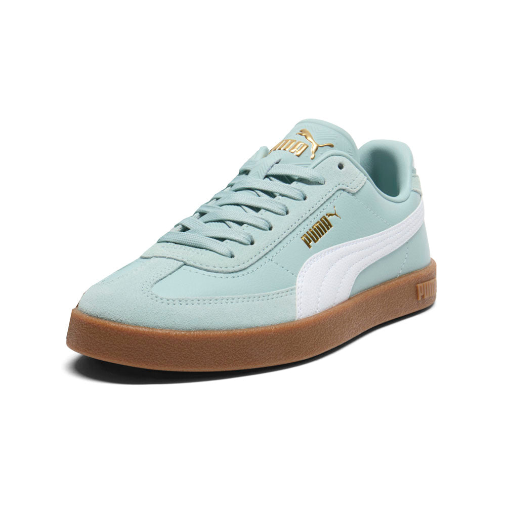 Puma Club II Era Lace Up Sneakers、mySite、gtrtttuynbv