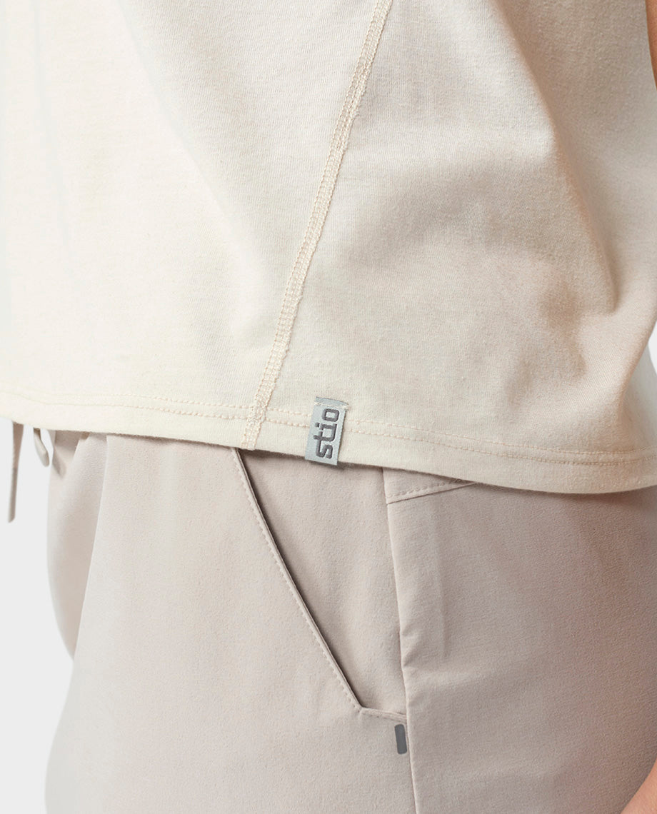 Women's Divide Tee SS、mySite、shWomen's Divide Tee SS、mySite、glenpowelloop_name