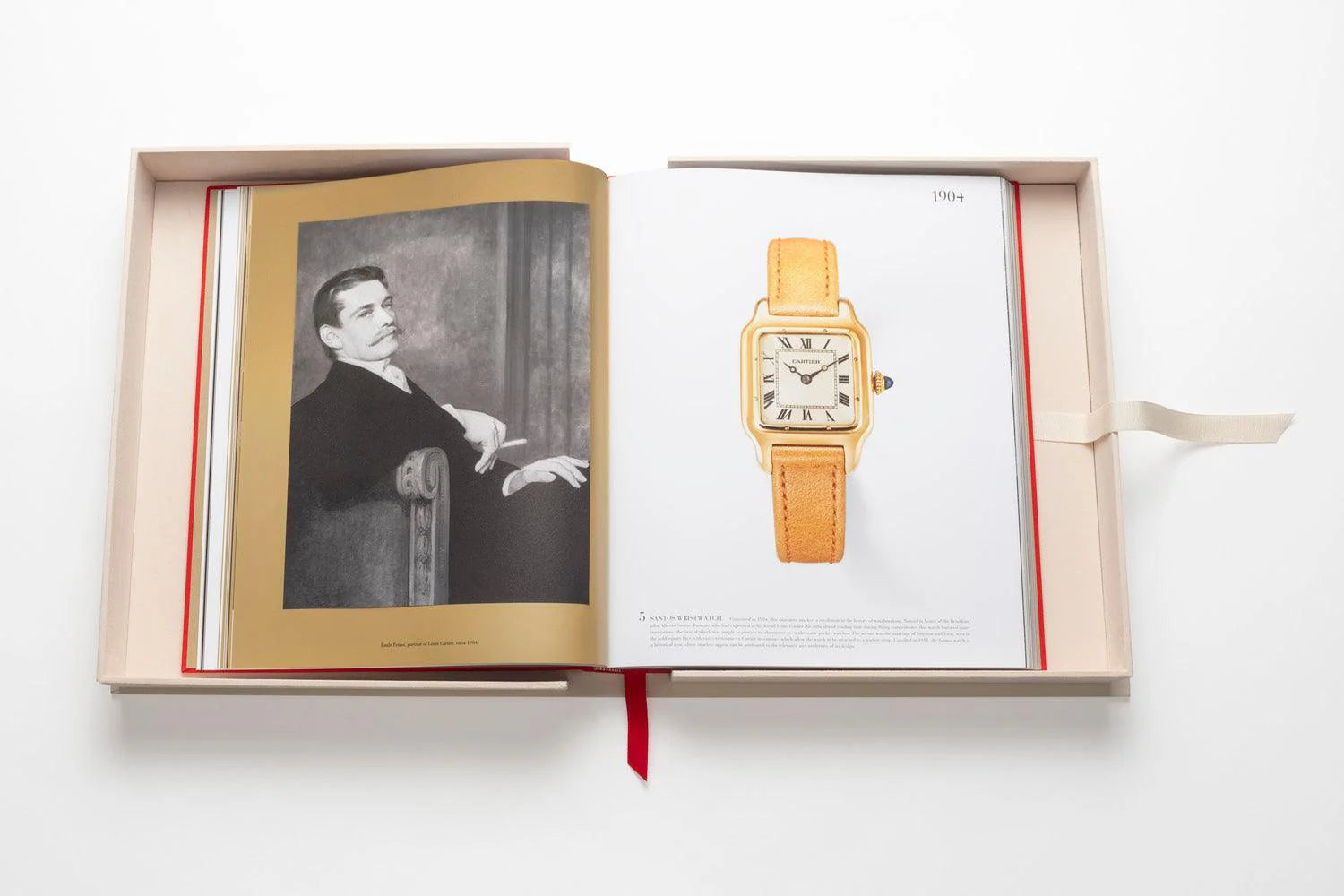  Assouline Cartier: The Impossible Collection、mySite、elrpsem3k