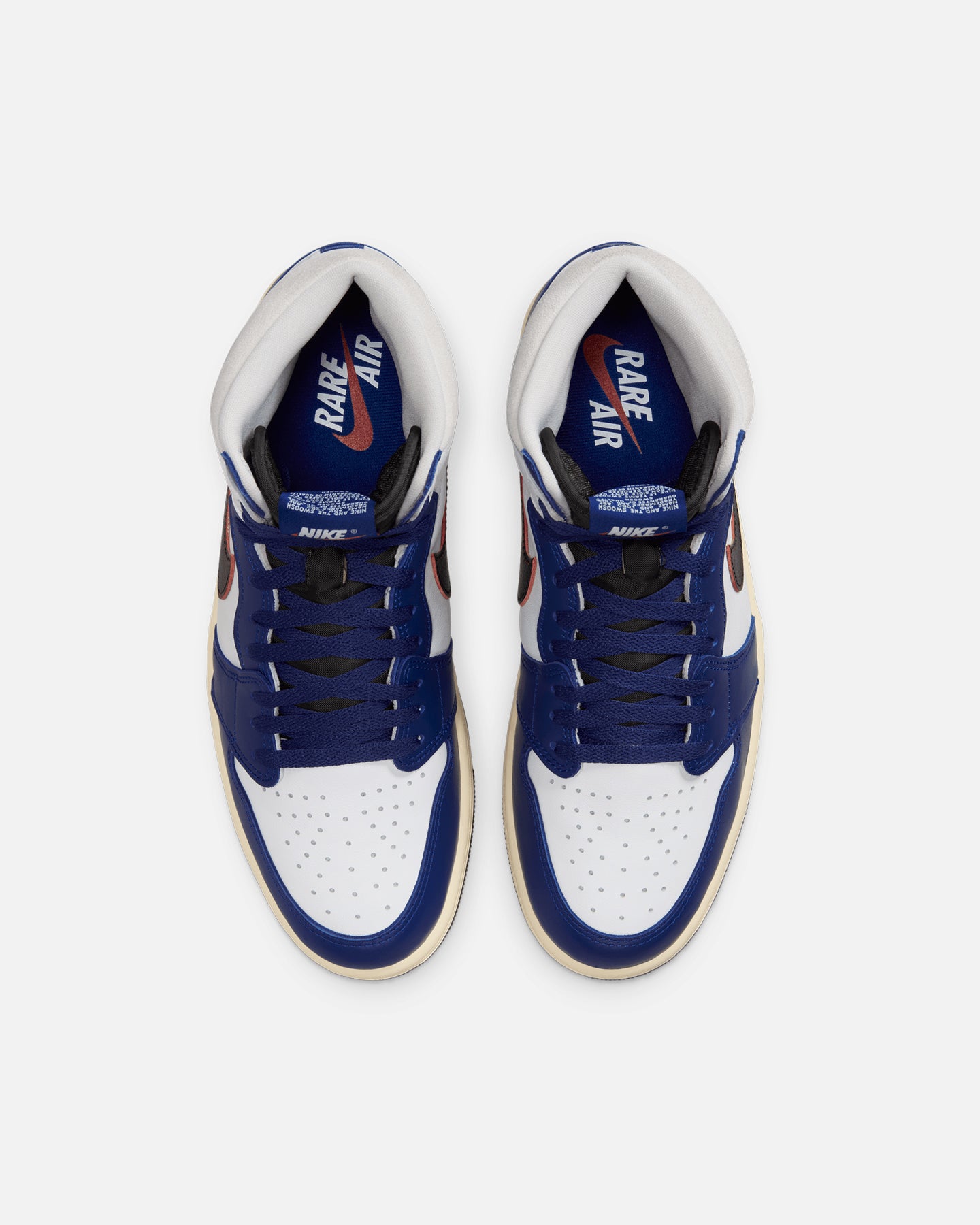 Jordan Air Jordan 1 High OG Rare Air White/Black/Royal Blue、mySite、zt4zffjzw