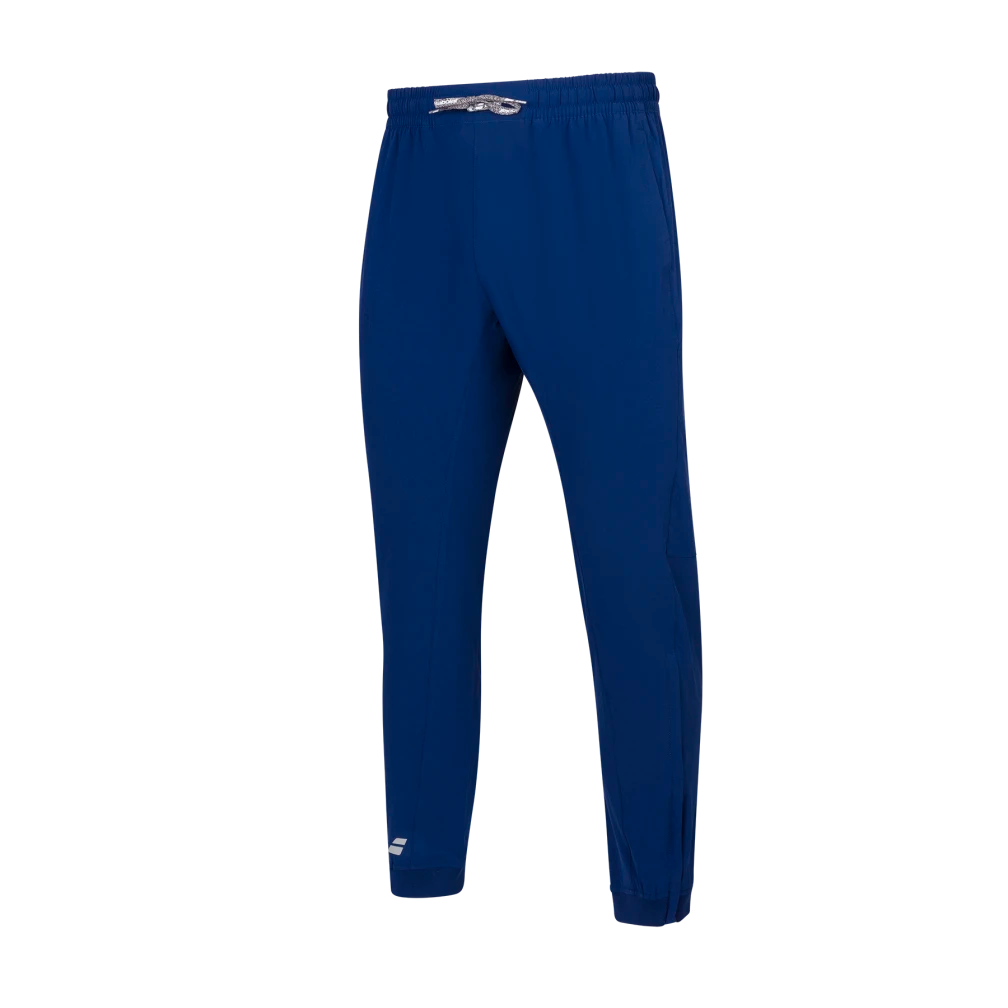 Babolat Junior Play Pants (Dark Blue)