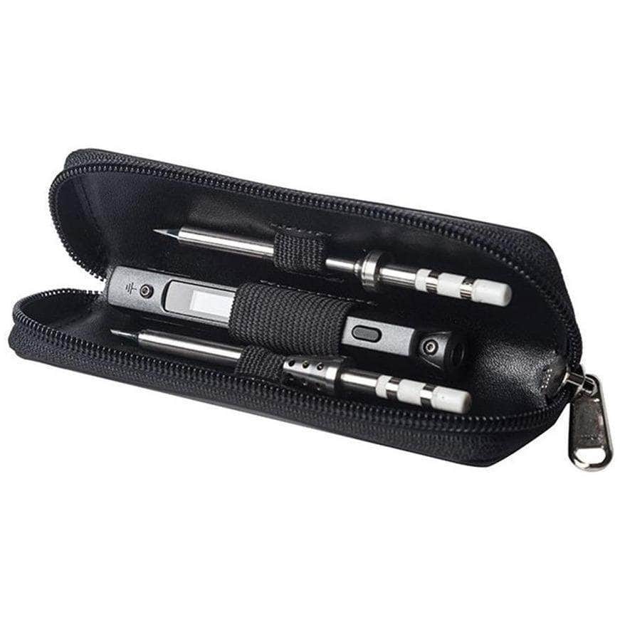  Carrying Case for TS100 Portable Soldering Iron、mySite、merchandisen