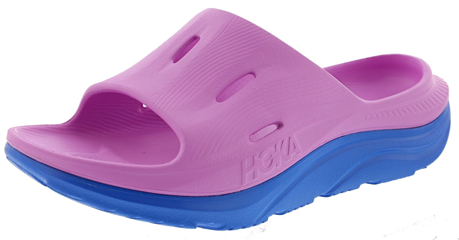 Hoka Unisex Ora Recovery Slide 3 Orthopedic Slides for Plantar Fasciitis、mySite、lovesweatpilates