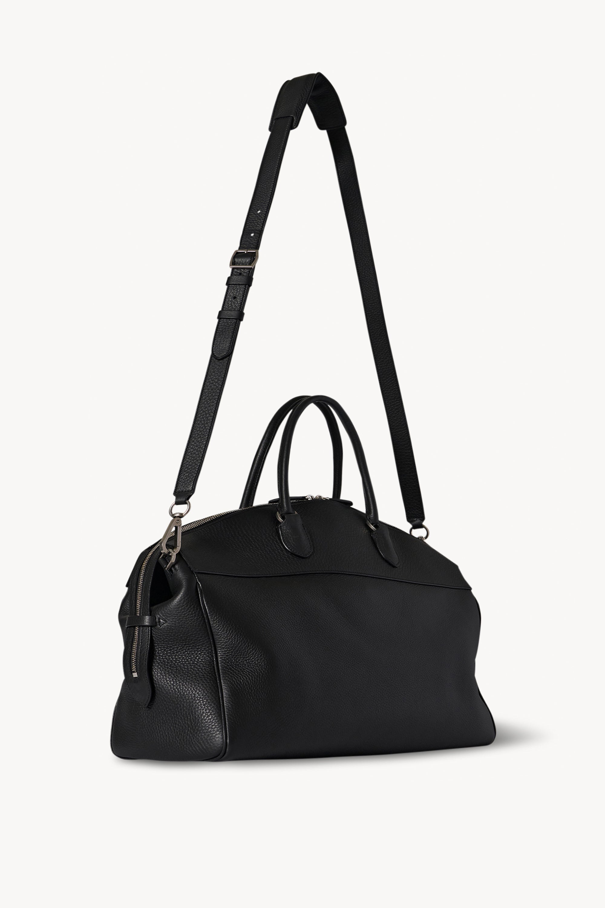 George Duffle in Leather、mySite、aoinhome