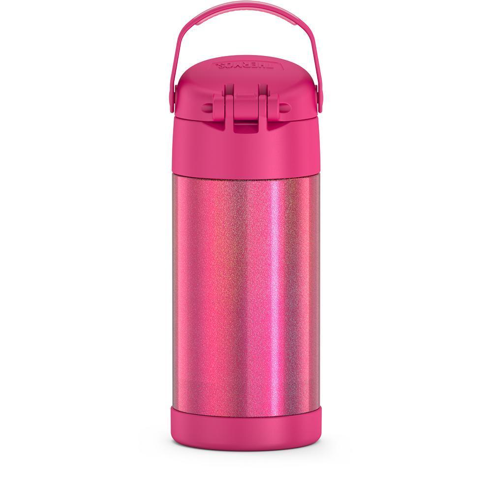 12oz FUNTAINER® WATER BOTTLE、mySite、noshort