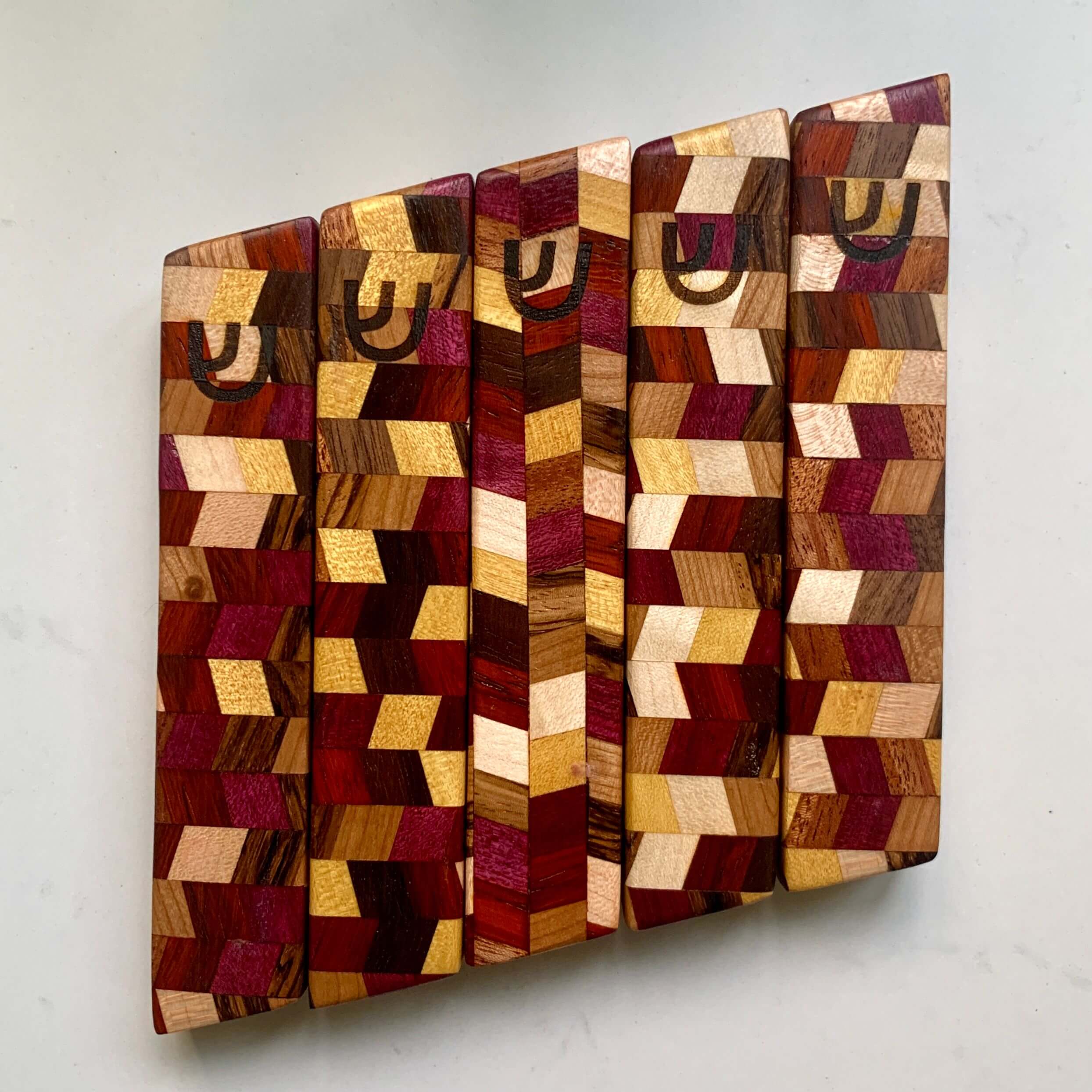 Universal Hardwood Mezuzah、mySite、topwebapps