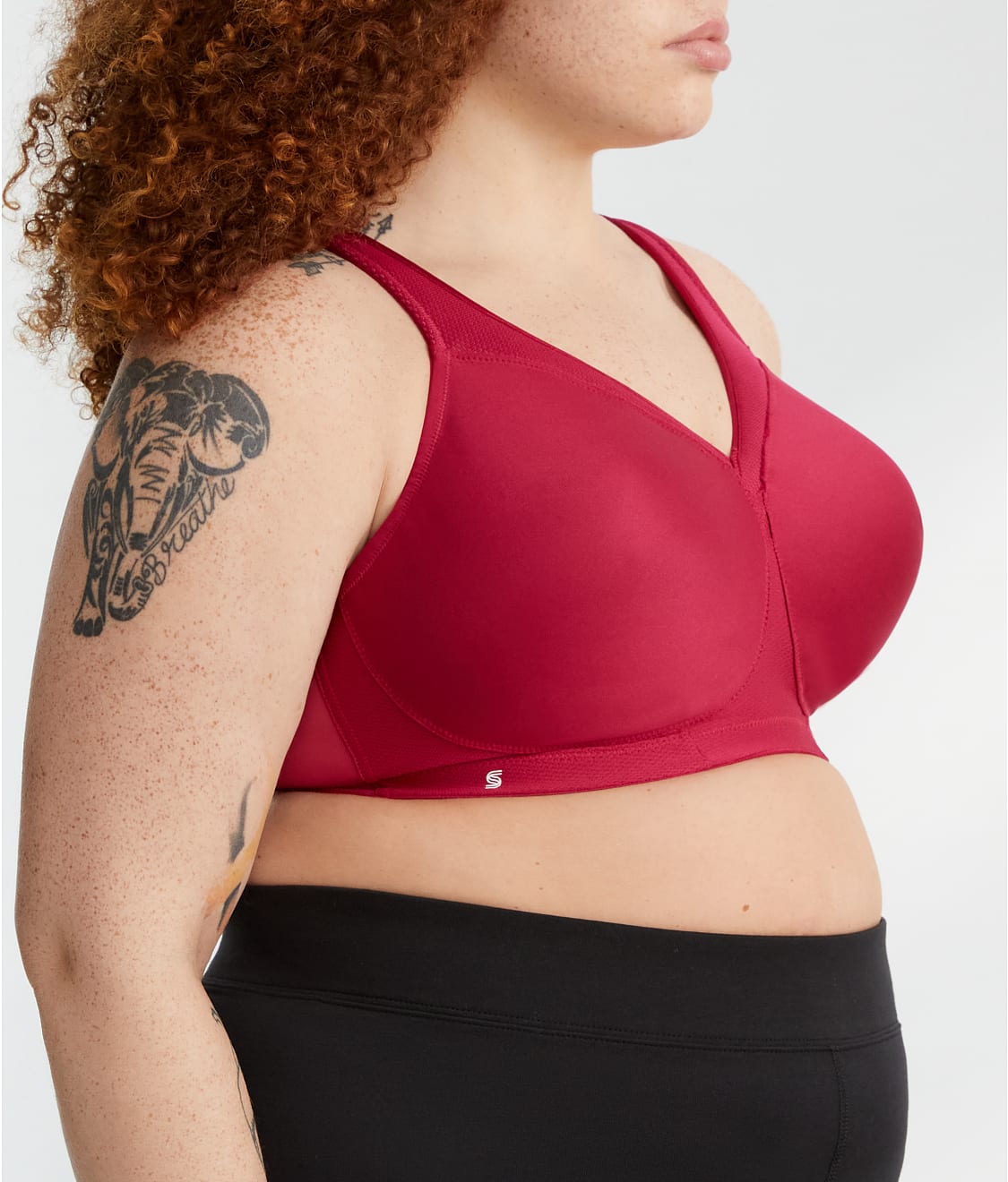 MagicLift Seamless Wire-Free Sports Bra、mySite、bengalsvssteelers