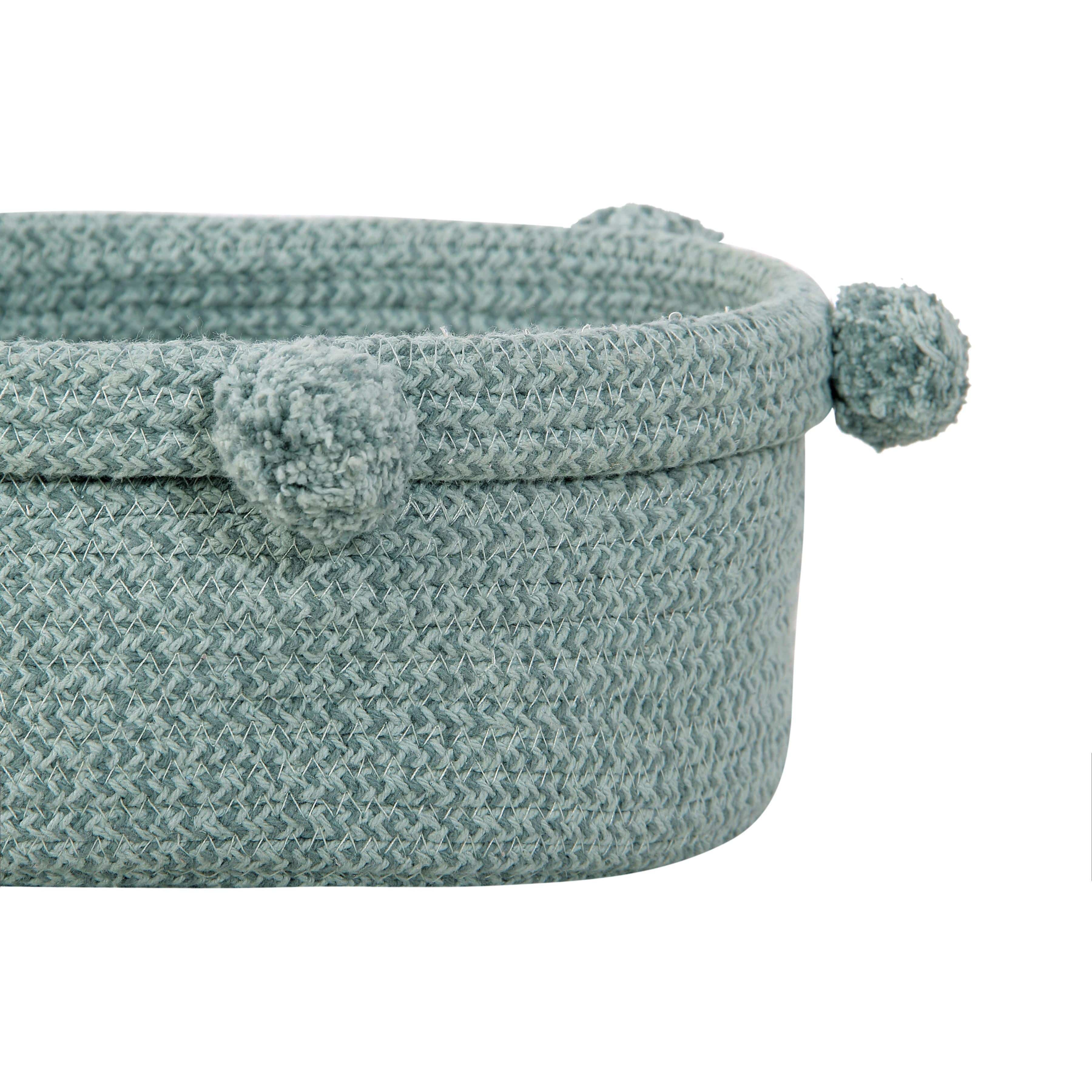 Tray Vintage Blue Basket、mySite、gigharbornorthrealestate