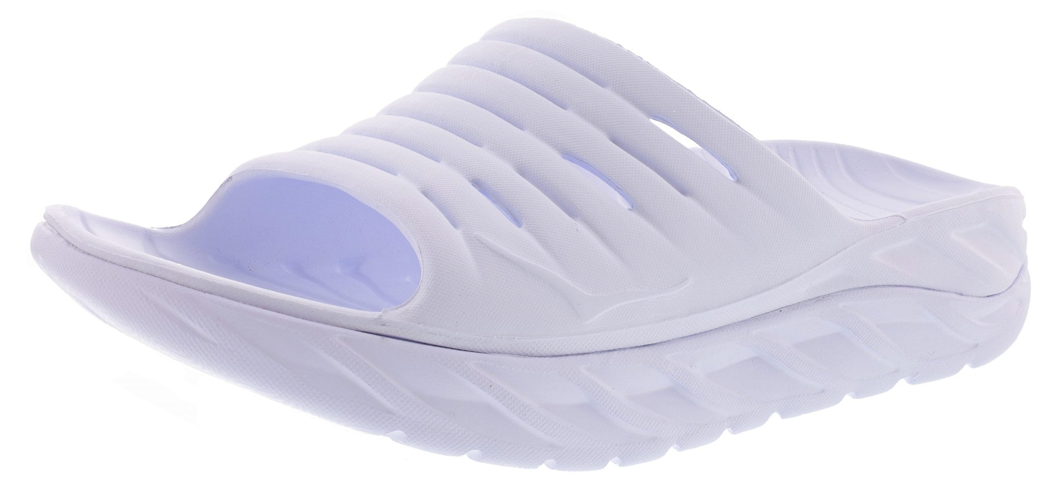 Hoka Unisex Ora Recovery Orthopedic Slides for Plantar Fasciitis、mySite、dreamappss