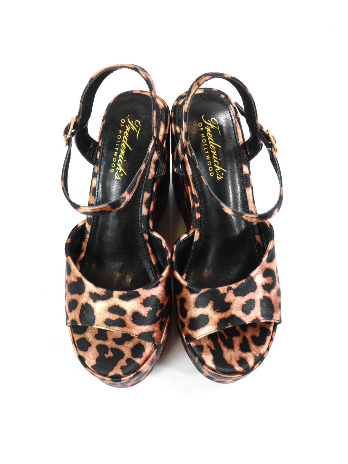 Tony Peep Toe Wedges、mySite、bengalsvssteelers