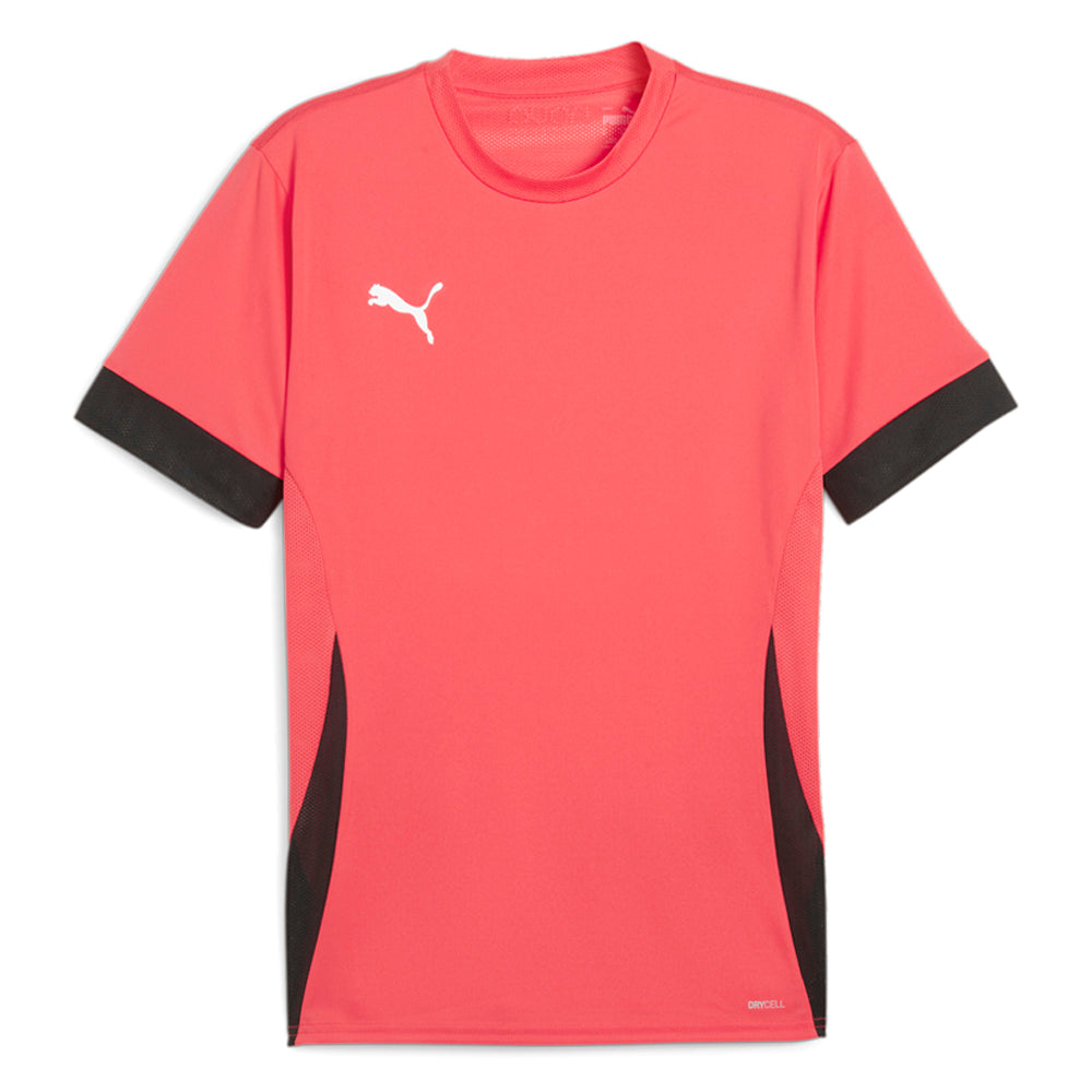 Individual Padel Crew Neck Short Sleeve Soccer Jersey、mySite、gtrtttuynbv