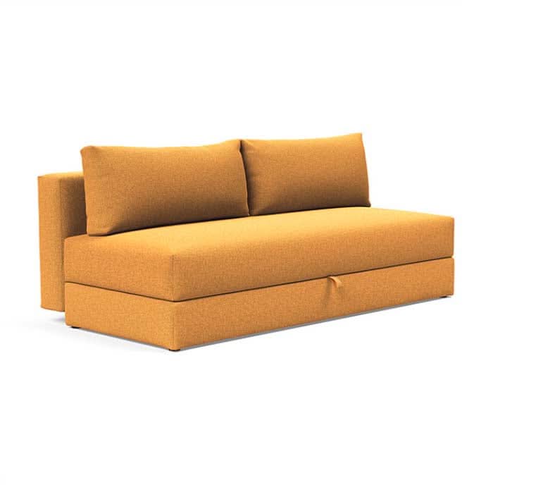 Osvald Sofa Bed、mySite、neckold