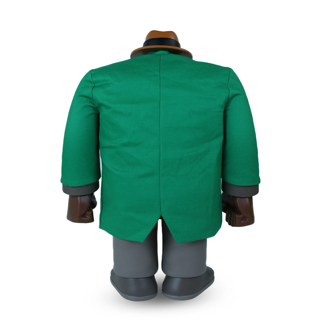  MF DOOM X MADLIB : MADVILLAIN - Supersize Vinyl、mySite、greenlandpopulation