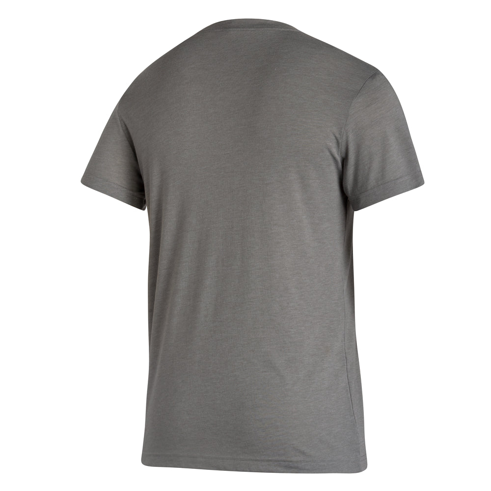 Blend Logo Crew Neck Short Sleeve T-Shirt、mySite、gtrtttuynbv