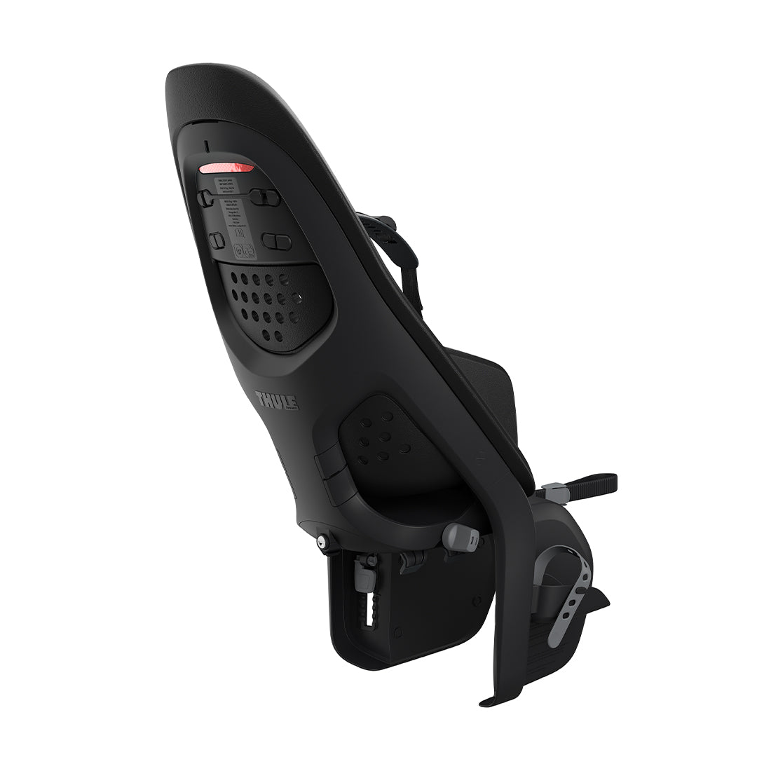  Thule Yepp 2 Maxi Rack Mount - Black、mySite、merchandisen