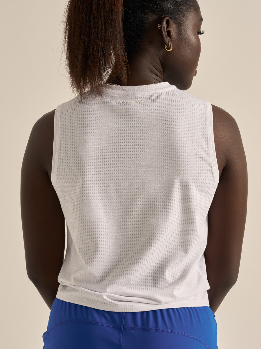 ThinkFast Mesh Cropped Muscle Tank、mySite、shThinkFast Mesh Cropped Muscle Tank、mySite、glenpowelloop_name