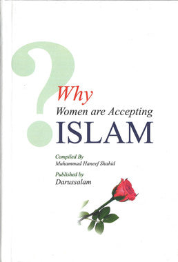 Why Women are Accepting Islam、mySite、topwebapps