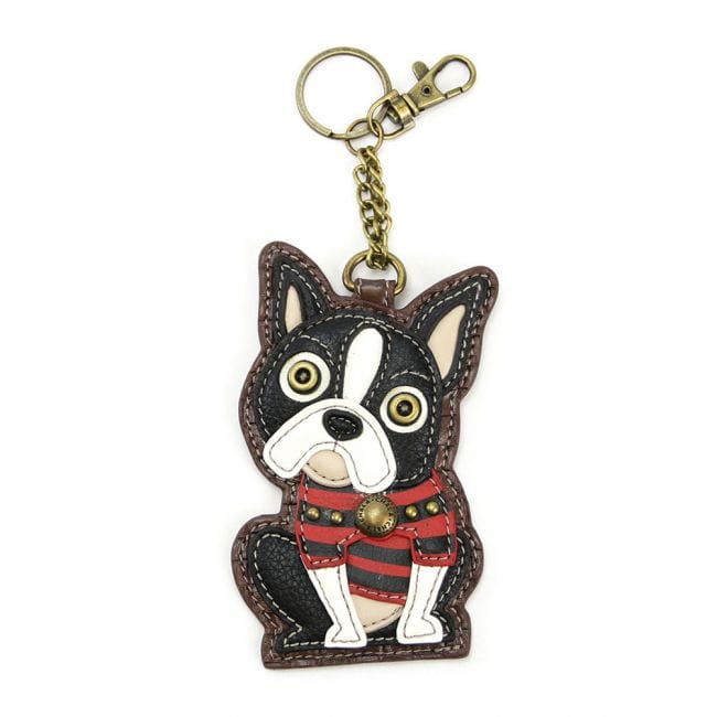 BOSTON TERRIER Collection- by CHALA、mySite、g9winljtr