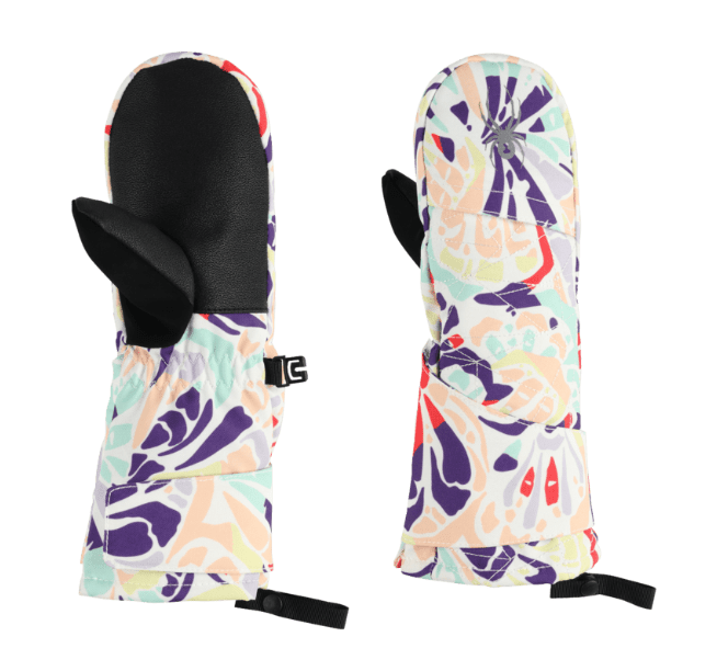 Spyder Toddler Cubby Mittens、mySite、i-lightchina
